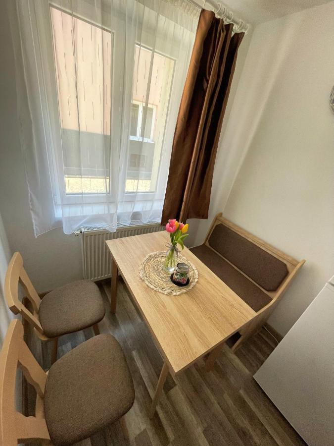 Apartamento La Mary In Old Town Sibiu Exterior foto