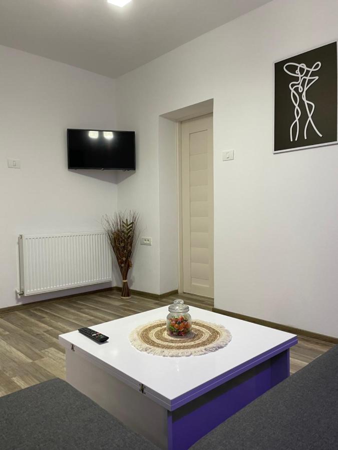 Apartamento La Mary In Old Town Sibiu Exterior foto