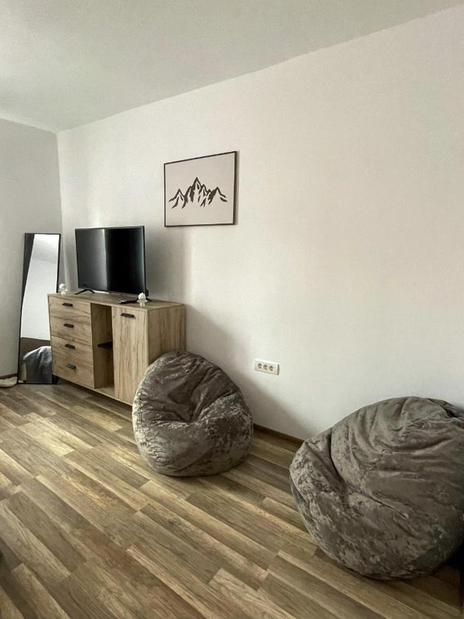 Apartamento La Mary In Old Town Sibiu Exterior foto