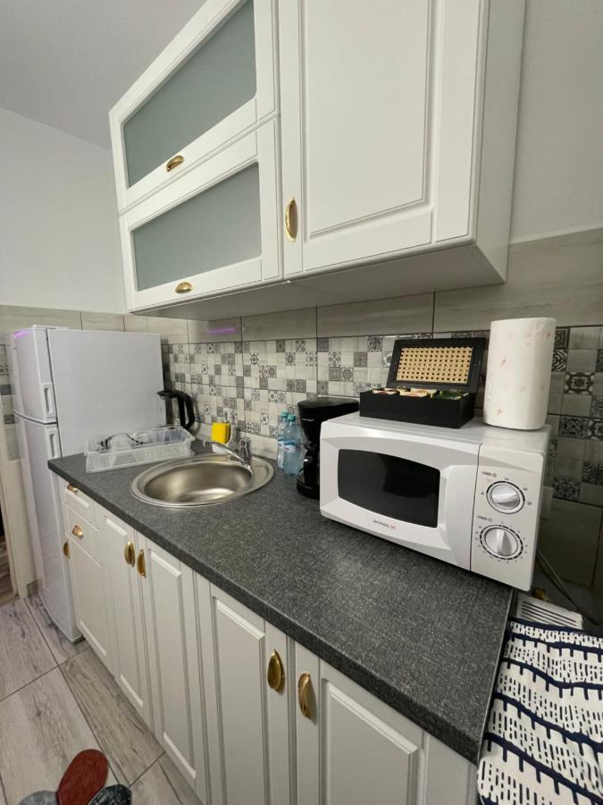 Apartamento La Mary In Old Town Sibiu Exterior foto