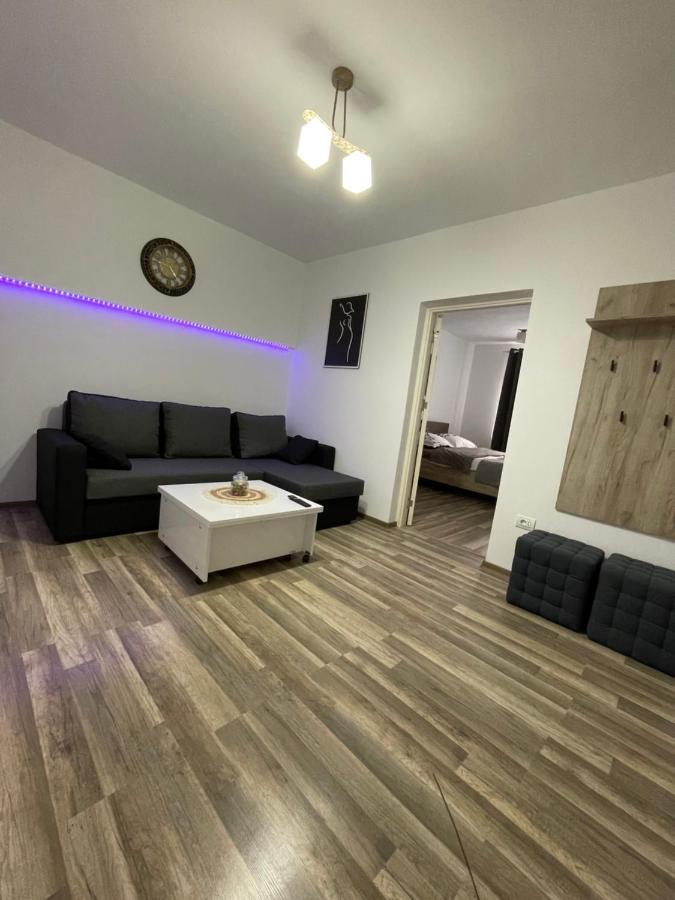 Apartamento La Mary In Old Town Sibiu Exterior foto