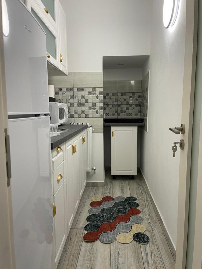 Apartamento La Mary In Old Town Sibiu Exterior foto