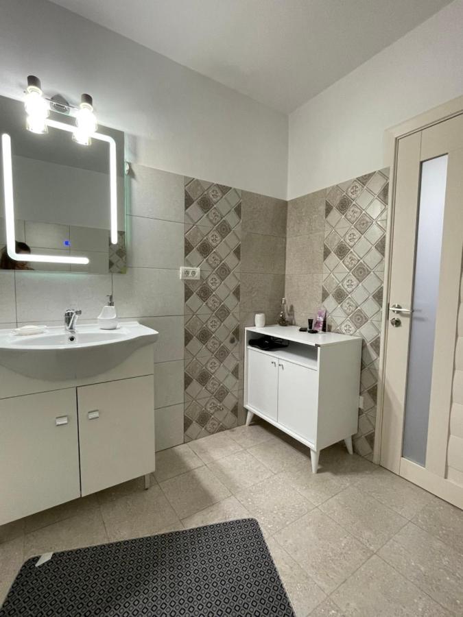 Apartamento La Mary In Old Town Sibiu Exterior foto