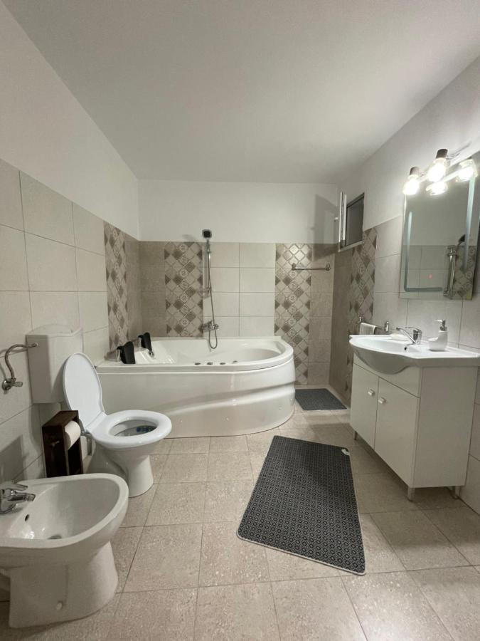 Apartamento La Mary In Old Town Sibiu Exterior foto