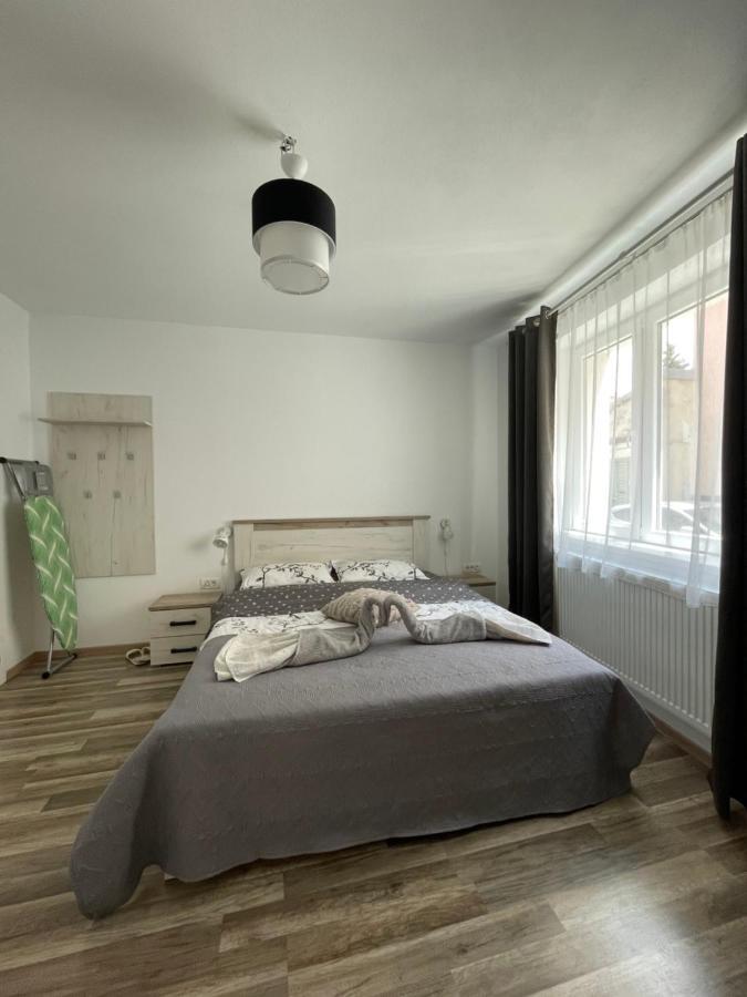Apartamento La Mary In Old Town Sibiu Exterior foto