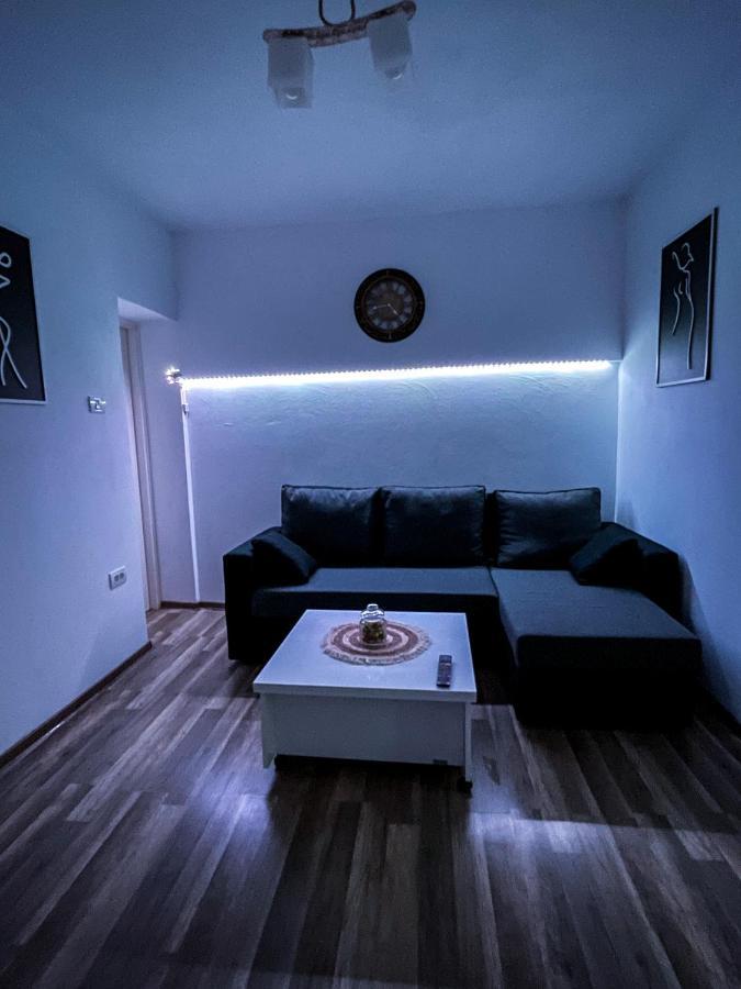Apartamento La Mary In Old Town Sibiu Exterior foto
